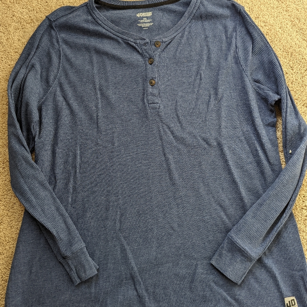 Final call 9/20-Duluth 40 grit top
